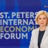 Irina Vlah – la un forum economic internațional: „Inima Moldovei” lucrează deja pe plan internațional pentru a deschide noi oportunități economice și va continua acest efort și după intrarea în Parlament