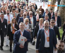 „Inima Moldovei”: Criza demografică trebuie recunoscută oficial la cel mai înalt nivel, iar combaterea sa trebuie declarată prioritate naţională