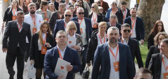 „Inima Moldovei”: Criza demografică trebuie recunoscută oficial la cel mai înalt nivel, iar combaterea sa trebuie declarată prioritate naţională