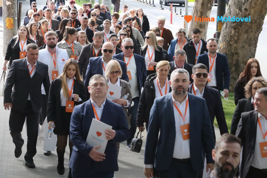 „Inima Moldovei”: Criza demografică trebuie recunoscută oficial la cel mai înalt nivel, iar combaterea sa trebuie declarată prioritate naţională