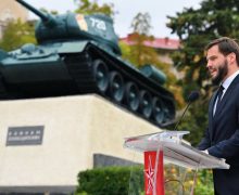 Maxim Moroșan – 2 ani la șefia Organizației Teritoriale Bălți a PSRM:  Grație echipei mele incredibile, am înregistrat o serie de rezultate frumoase