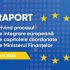 Ministerul Finanțelor a publicat progresele înregistrate în procesul de integrare europeană