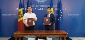 MAE a transferat 43 de dosare din perioada sovietică în gestiunea Agenției Naționale a Arhivelor