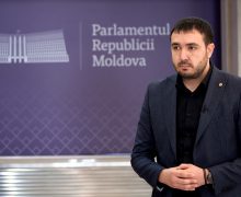Achitarea salariului, indemnizațiilor și compensațiilor deputatului Alexandr Suhodolski a fost suspendată din cauza absențelor nemotivate