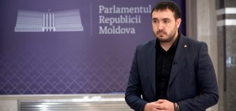 Achitarea salariului, indemnizațiilor și compensațiilor deputatului Alexandr Suhodolski a fost suspendată din cauza absențelor nemotivate