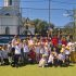 Ziua Mondială a Mediului, sărbătorită prin fotbal și responsabilitate ecologică la Ceadîr-Lunga