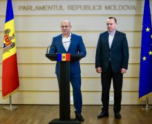 Socialiștii au sesizat PG, Ombudsmanul și Ambasadele acreditate în Moldova despre acțiunile forțelor de ordine de ieri la Marșul Familiei