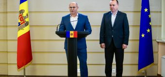 Socialiștii au sesizat PG, Ombudsmanul și Ambasadele acreditate în Moldova despre acțiunile forțelor de ordine de ieri la Marșul Familiei