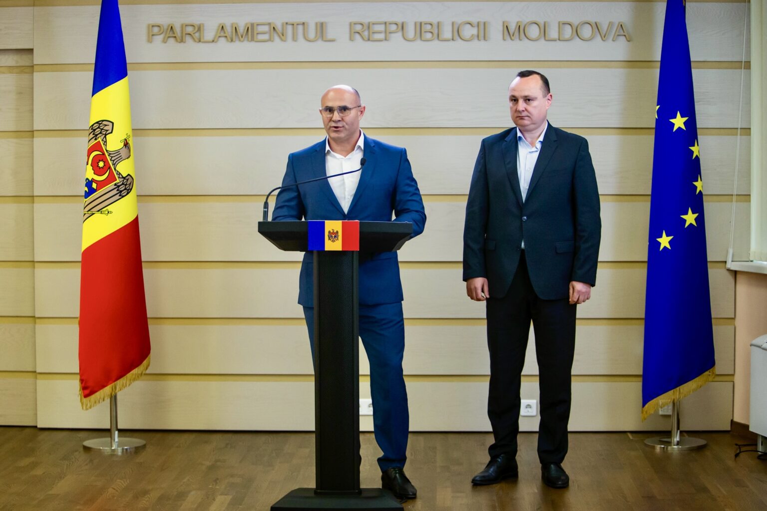 Socialiștii au sesizat PG, Ombudsmanul și Ambasadele acreditate în Moldova despre acțiunile forțelor de ordine de ieri la Marșul Familiei