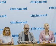 Consilierii municipali ai PSRM solicită aprobarea bugetului Chișinăului pentru anul 2025