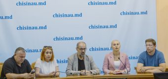 Consilierii municipali ai PSRM solicită aprobarea bugetului Chișinăului pentru anul 2025