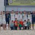 Fotbal pe plajă. BSC Nistru, deținătoarea Cupei Republicii Moldova, ediția 2025