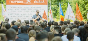 Igor Dodon: Nu suntem nici pro-ruși, nici pro-europeni – suntem pro-moldoveni