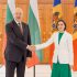 Maia Sandu s-a întâlnit cu Prim-ministrul Bulgariei
