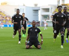 Liga Europa 2025/26. FC Prishtina (Kosovo) – FC Sheriff. Avancronică