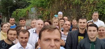 Andrei Năstase: Remitențele diasporei trebuie instituționalizate și scutite de taxe și impozite
