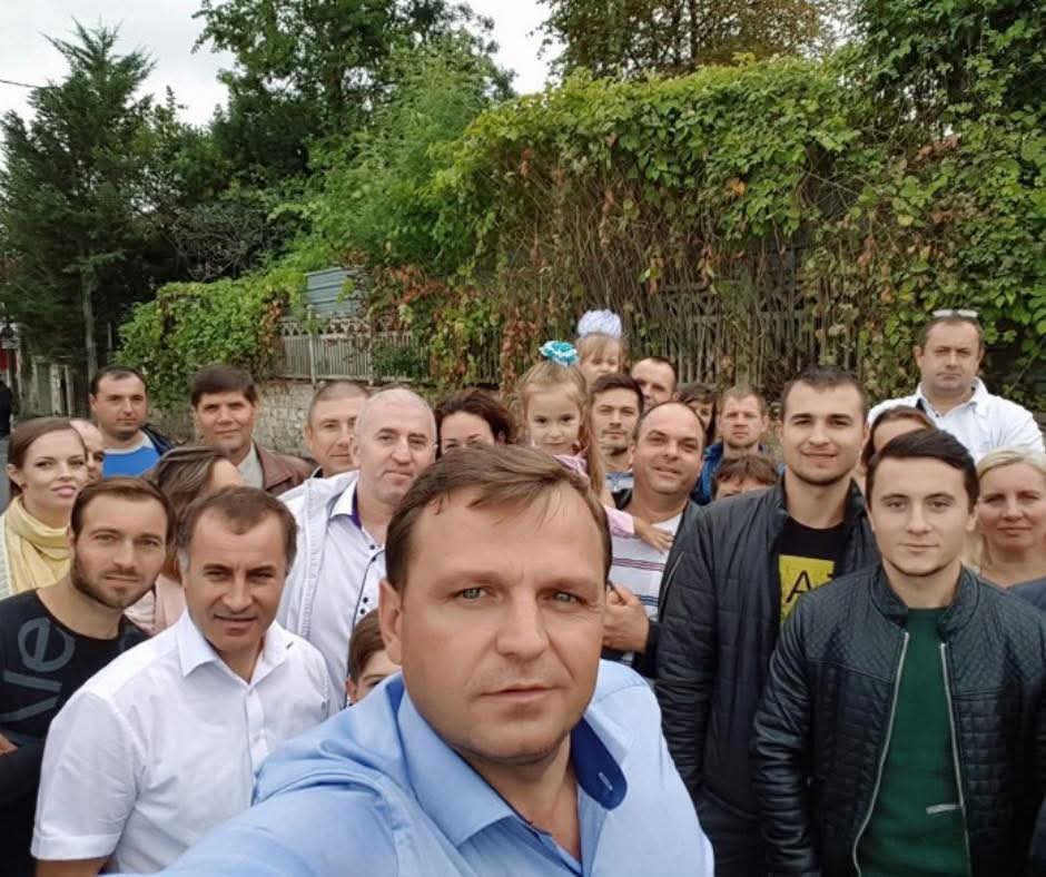 Andrei Năstase: Remitențele diasporei trebuie instituționalizate și scutite de taxe și impozite