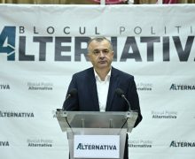 Ion Chicu – nemulțumit de liberalizarea pieței energetice: Este instituit un monopol