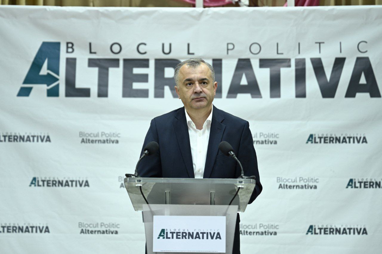 Ion Chicu – nemulțumit de liberalizarea pieței energetice: Este instituit un monopol