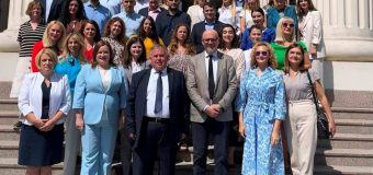 Curtea de Conturi a participat la un atelier internațional dedicat fortificării auditului performanței