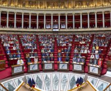 Marcela Adam a participat la cea de-a 50-a Sesiune generală  a Adunării Parlamentare a Francofoniei