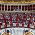 Marcela Adam a participat la cea de-a 50-a Sesiune generală  a Adunării Parlamentare a Francofoniei