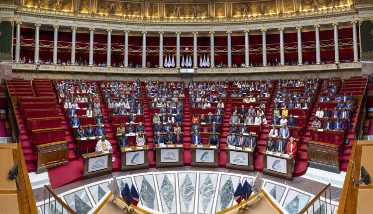 Marcela Adam a participat la cea de-a 50-a Sesiune generală a Adunării Parlamentare a Francofoniei