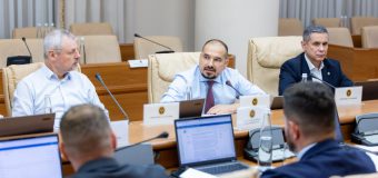 Republica Moldova va participa la proiectele europene pentru crearea locurilor de muncă și sprijinirea categoriilor vulnerabile