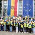 Peste 1400 de copii au participat la Programul Educațional „Excursia Europeană”, ediția a doua