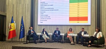 Curtea de Conturi, apreciată pentru progresele în consolidarea auditului public extern în contextul integrării europene