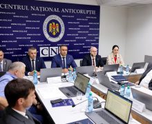 CNA: Peste 400 de infracțiuni de corupție depistate și bunuri de peste 130 mln. lei identificate