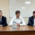 Administrator interimar la Fabrica de Sticlă din Chișinău