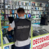 Schemă de contrabandă cu mărfuri de peste 400 mii lei – deconspirată