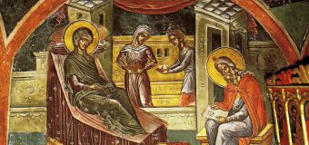 Creștinii ortodocși sărbătoresc astăzi Nașterea Sfântului Ioan Botezătorul