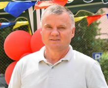 Eduard Ciobanu, reales în funcția de Președinte al Asociației Presei Sportive din Moldova
