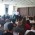 Iurie Muntean, la Goleni și Nicoreni: Oamenii nu vor lozinci, ci acțiuni clare.