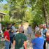 (FOTO) Stoianoglo s-a întâlnit cu locuitorii satului Tomaiul Nou