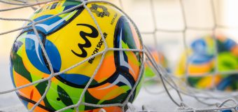 Fotbal pe plajă. Acreditări de presă pentru Euro Beach Soccer League 2025