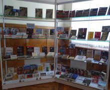 Expoziție la BNM dedicată Zilei comemorării victimelor stalinismului