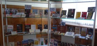 Expoziție la BNM dedicată Zilei comemorării victimelor stalinismului