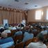 Ion Chicu – la sfat cu cetățenii din Hîrtopul Mare, Criuleni