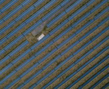 Record! Ponderea energiei electirce din surse regenerabile interne în consum a depășit 48%