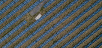 Record! Ponderea energiei electirce din surse regenerabile interne în consum a depășit 48%
