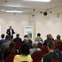 Blocul Alternativa la sfat cu diaspora moldovenească din Belgia
