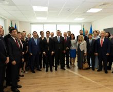 La Astana a fost inaugurată, oficial, Ambasada Republicii Moldova în Republica Kazahstan