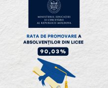 Rezultatele finale ale Bacalaureatului au fost publicate astăzi