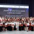 Diploma Președintelui Republicii Moldova absolvenților cu media 10 la Bacalaureat