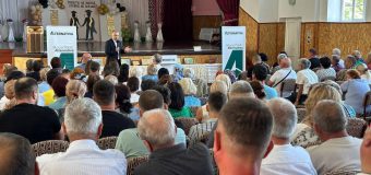 Blocul Alternativa îndeamnă cetățenii să participe activ la vot: „Ne vom asigura că votul este securizat”