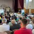 Blocul Alternativa îndeamnă cetățenii să participe activ la vot: „Ne vom asigura că votul este securizat”
