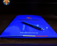 30 de zile de arest pentru un bărbat din Bălți învinuit de șantaj
